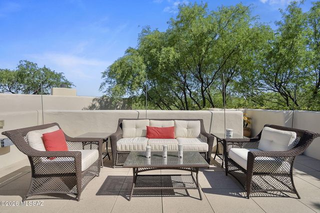 152 Avenida De Otero, Tubac, AZ 85646
