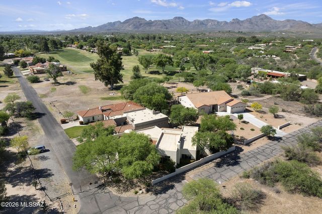 152 Avenida De Otero, Tubac, AZ 85646