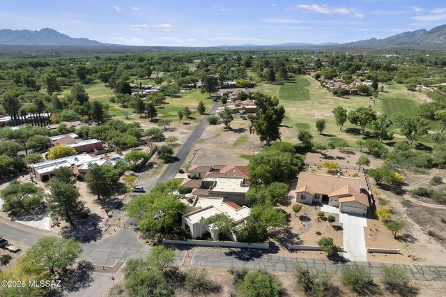 152 Avenida De Otero, Tubac, AZ 85646