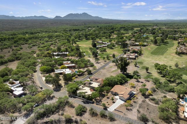 152 Avenida De Otero, Tubac, AZ 85646
