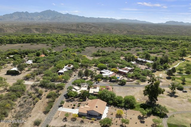 152 Avenida De Otero, Tubac, AZ 85646