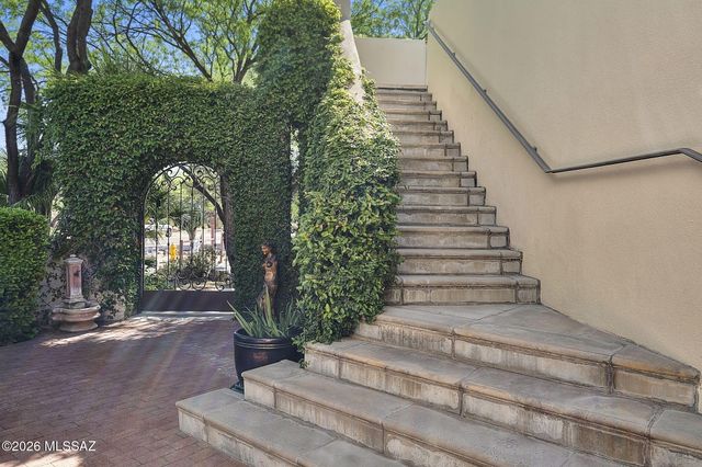 152 Avenida De Otero, Tubac, AZ 85646