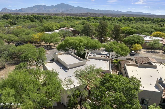 152 Avenida De Otero, Tubac, AZ 85646