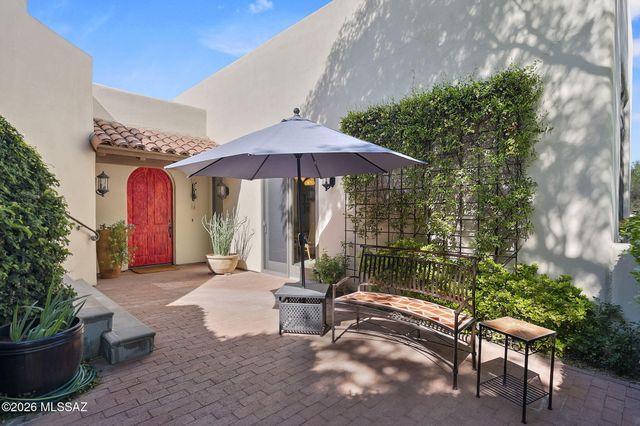 152 Avenida De Otero, Tubac, AZ 85646