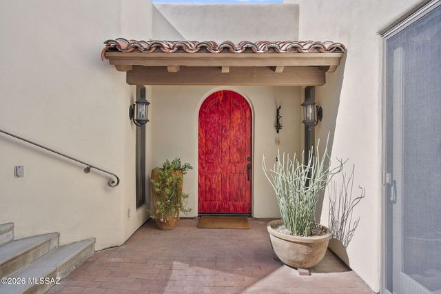 152 Avenida De Otero, Tubac, AZ 85646