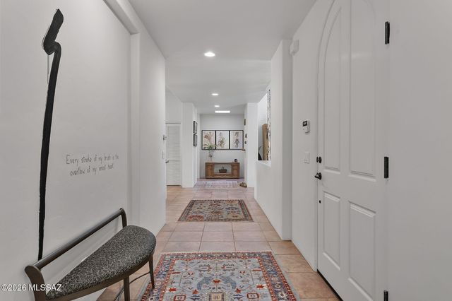 152 Avenida De Otero, Tubac, AZ 85646