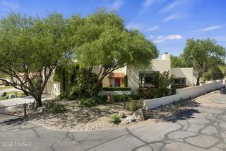 152 Avenida De Otero, Tubac, AZ 85646