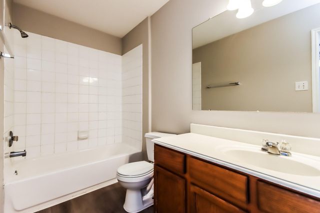 1111 Richcrest Drive, Houston, TX 77060