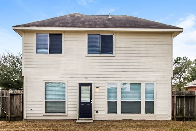 1111 Richcrest Drive, Houston, TX 77060