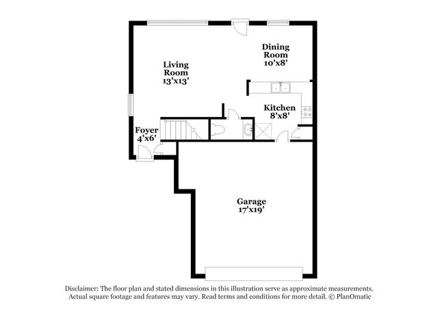 1111 Richcrest Drive, Houston, TX 77060