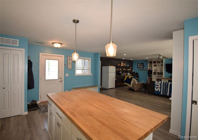 1401 Belle River Road, East China, MI 48054