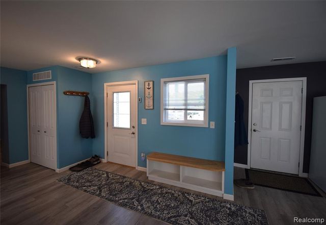 1401 Belle River Road, East China, MI 48054