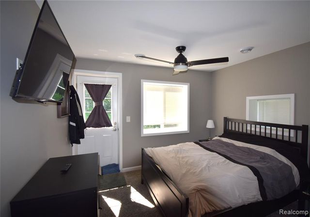 1401 Belle River Road, East China, MI 48054