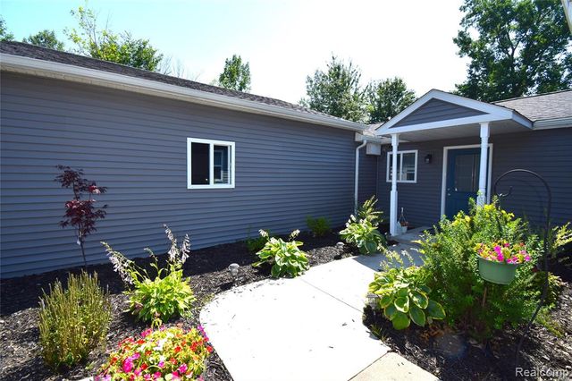 1401 Belle River Road, East China, MI 48054