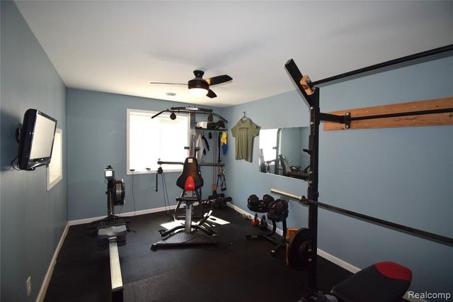 1401 Belle River Road, East China, MI 48054