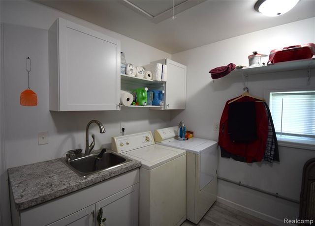 1401 Belle River Road, East China, MI 48054
