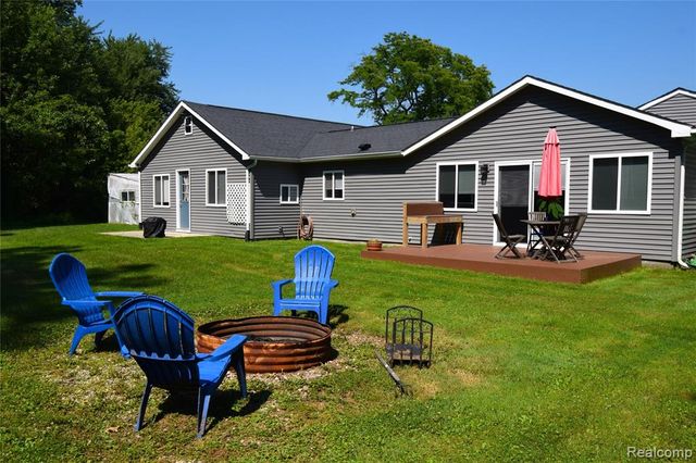 1401 Belle River Road, East China, MI 48054