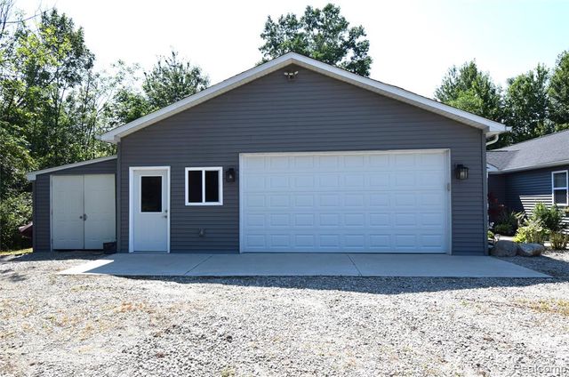 1401 Belle River Road, East China, MI 48054