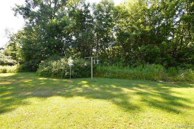 1401 Belle River Road, East China, MI 48054