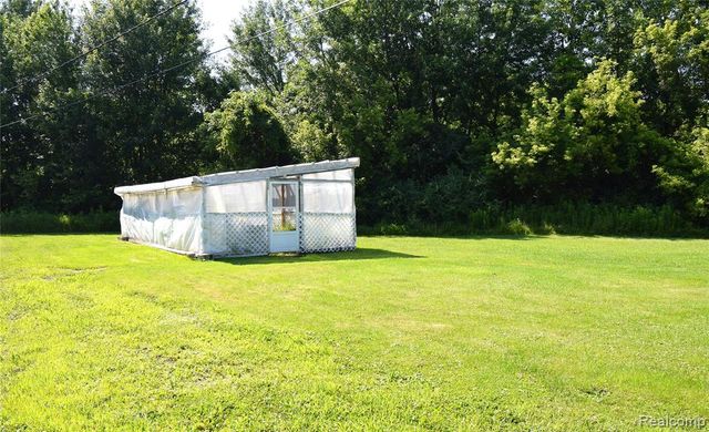 1401 Belle River Road, East China, MI 48054