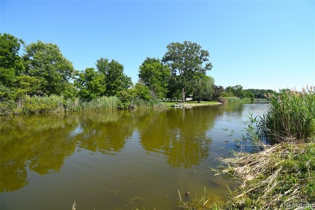 1401 Belle River Road, East China, MI 48054