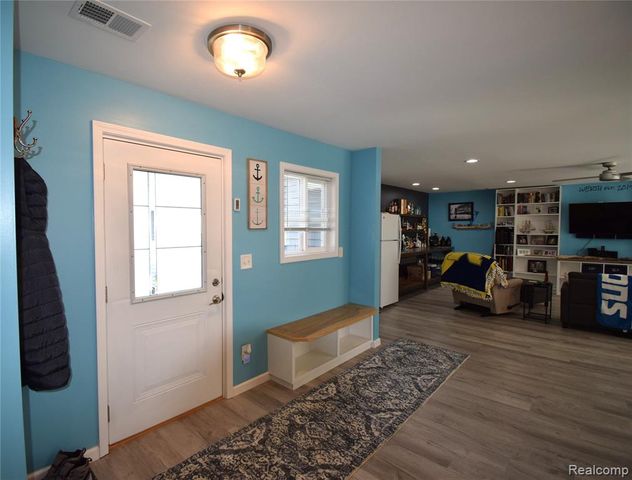 1401 Belle River Road, East China, MI 48054