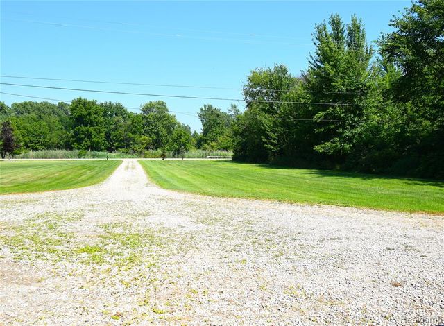 1401 Belle River Road, East China, MI 48054