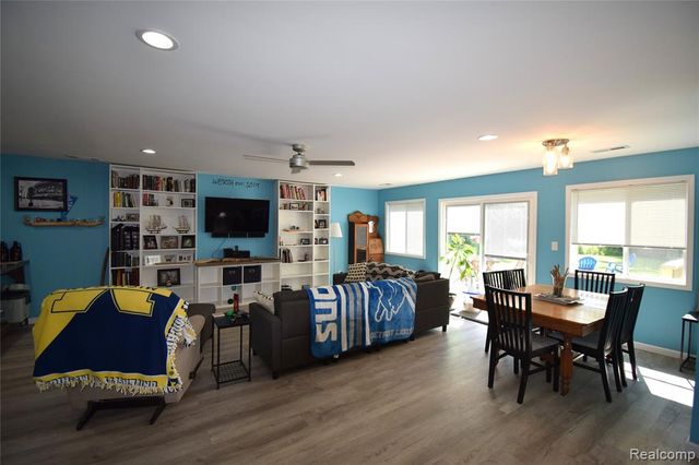 1401 Belle River Road, East China, MI 48054