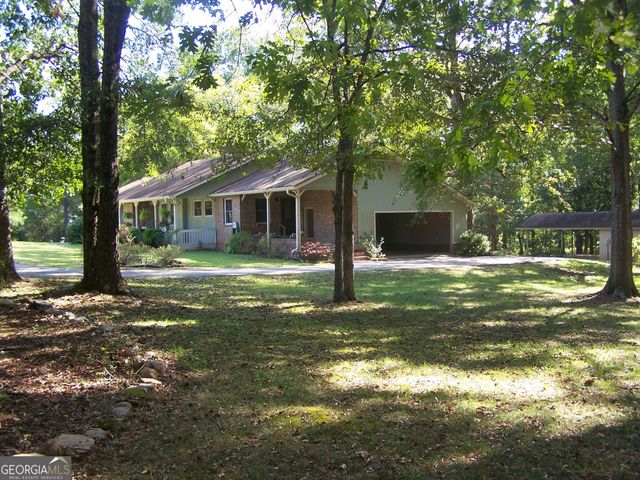 279 Indian Creek Road, Locust Grove, GA 30248