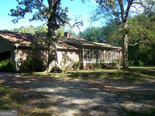 279 Indian Creek Road, Locust Grove, GA 30248