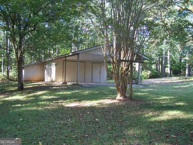 279 Indian Creek Road, Locust Grove, GA 30248
