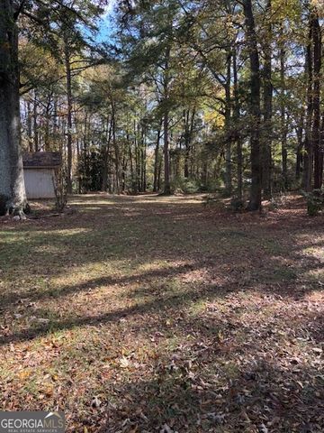 279 Indian Creek Road, Locust Grove, GA 30248