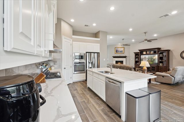 3919 Monteverde Way, San Antonio, TX 78261