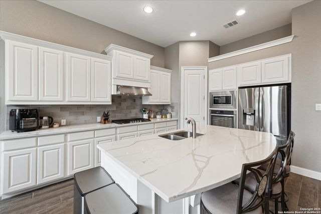 3919 Monteverde Way, San Antonio, TX 78261