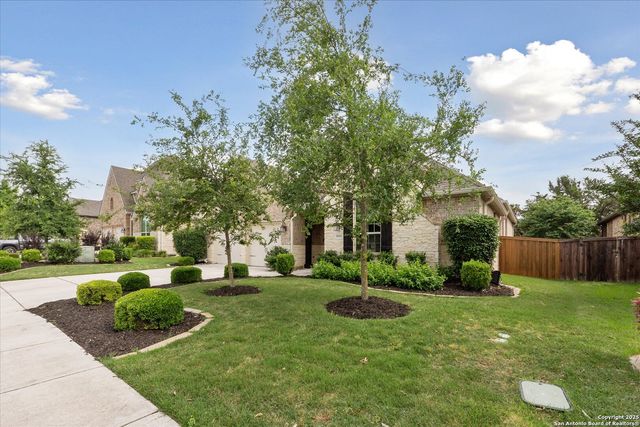 3919 Monteverde Way, San Antonio, TX 78261