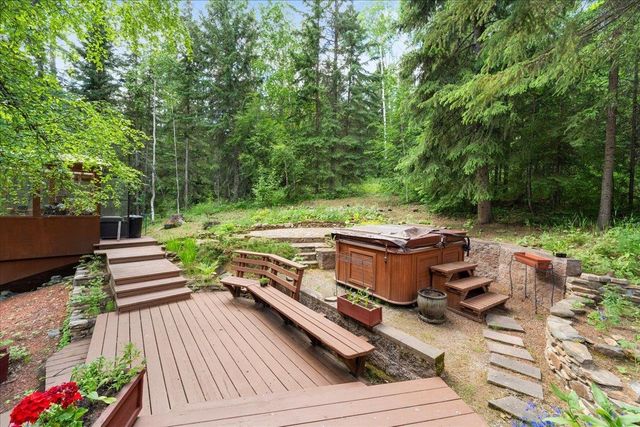 1031 W CHENA HILLS DRIVE, Fairbanks, AK 99709