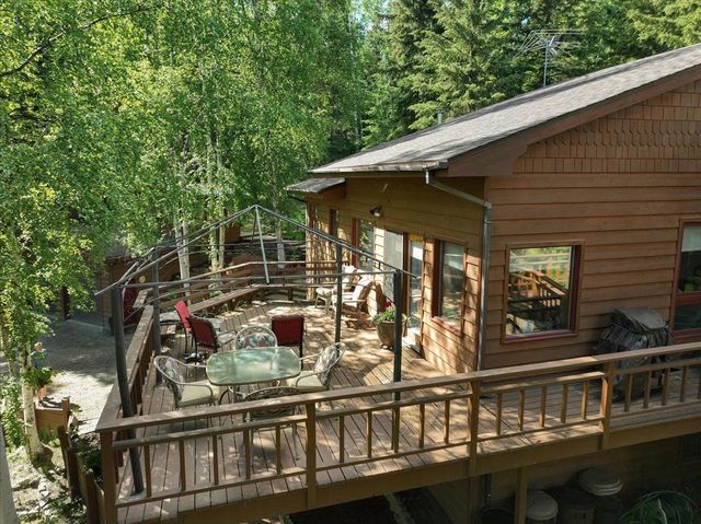 1031 W CHENA HILLS DRIVE, Fairbanks, AK 99709