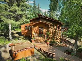 1031 W CHENA HILLS DRIVE, Fairbanks, AK 99709