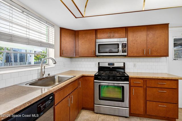 332 Polaris Drive, Satellite Beach, FL 32937