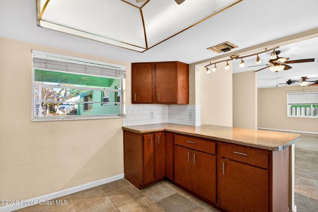 332 Polaris Drive, Satellite Beach, FL 32937