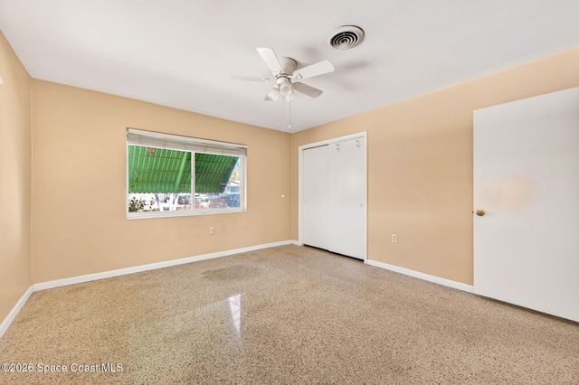 332 Polaris Drive, Satellite Beach, FL 32937