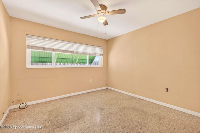 332 Polaris Drive, Satellite Beach, FL 32937