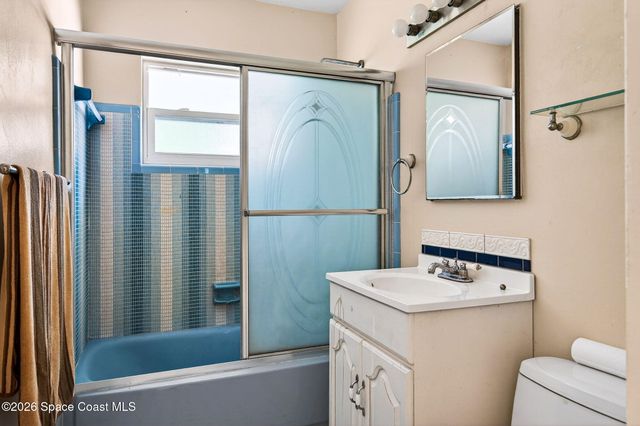 332 Polaris Drive, Satellite Beach, FL 32937