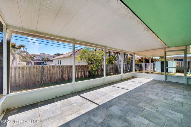 332 Polaris Drive, Satellite Beach, FL 32937