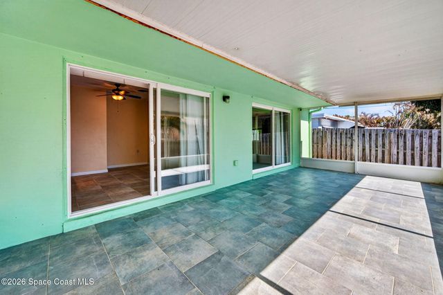 332 Polaris Drive, Satellite Beach, FL 32937