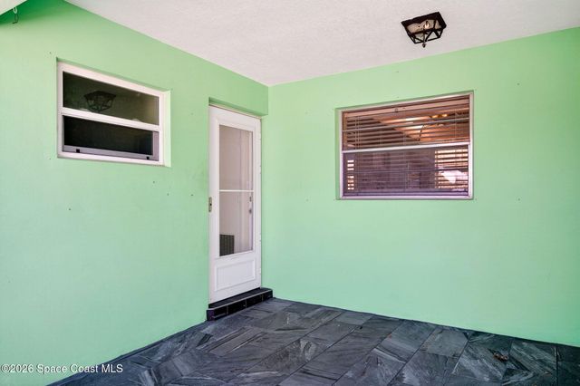 332 Polaris Drive, Satellite Beach, FL 32937