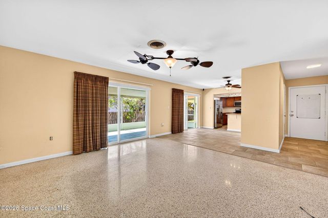 332 Polaris Drive, Satellite Beach, FL 32937