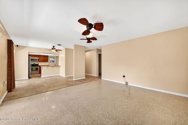 332 Polaris Drive, Satellite Beach, FL 32937