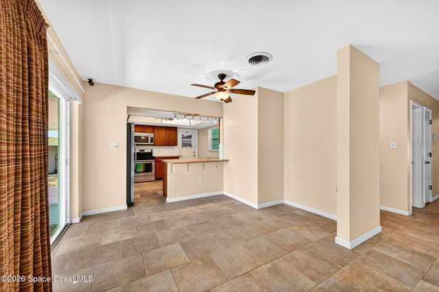 332 Polaris Drive, Satellite Beach, FL 32937
