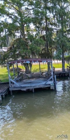 102 Riverbend Street, Pierre Part, LA 70339